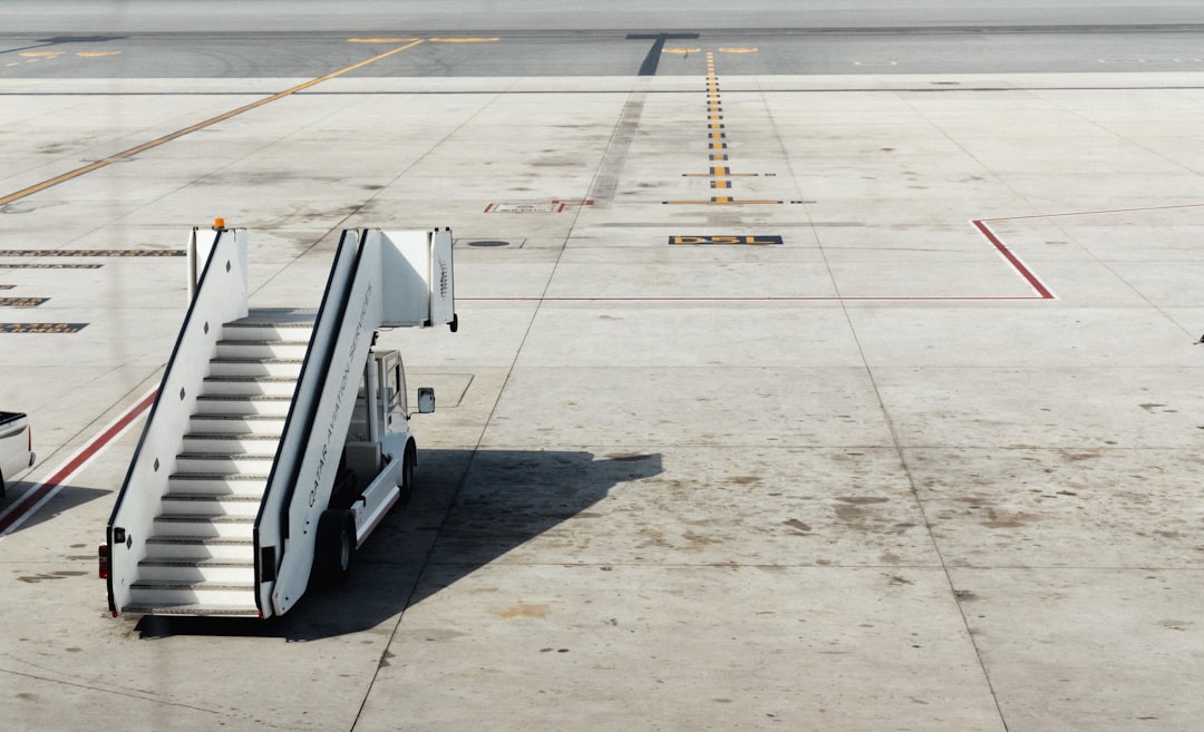 Coordinating Outside Detail Vendors Without Double Booking The Ramp