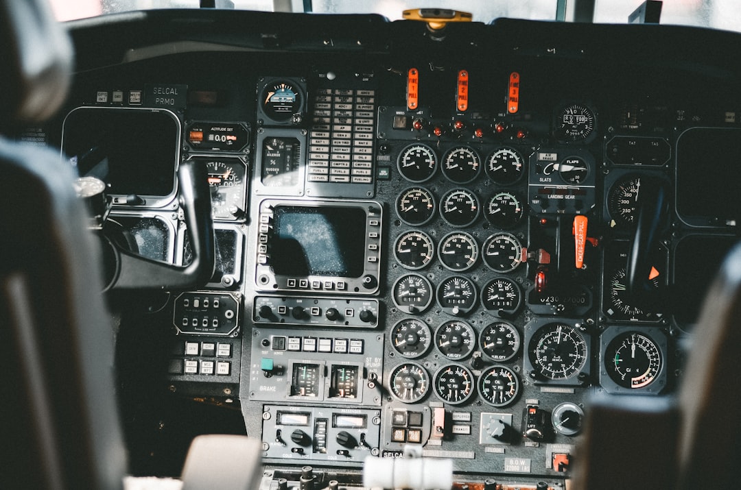 Pricing Aircraft Detail Jobs So Crews And Customers Agree On Scope