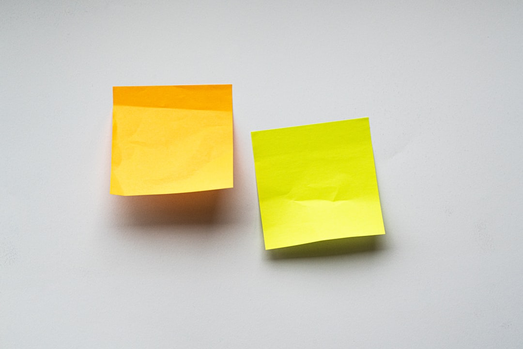 The Real Cost of Shift Handoffs Built on Sticky Notes